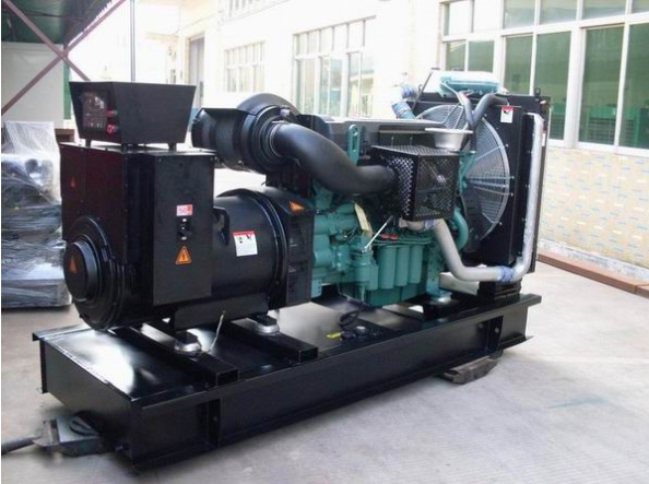 康明斯發(fā)電機(jī)