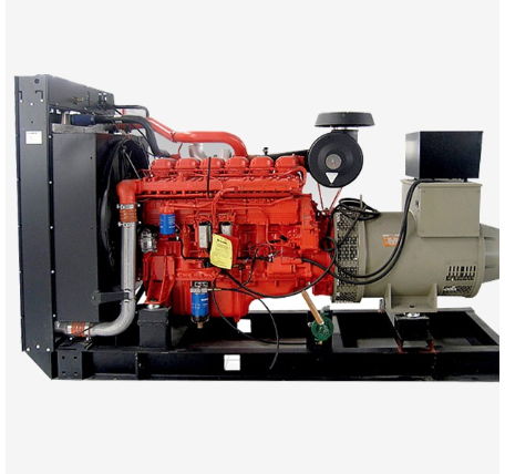 柴油發(fā)電機(jī)