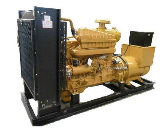 靜音發(fā)電機(jī)組