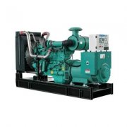 康明斯發(fā)電機(jī)組