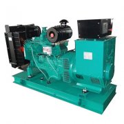 玉柴發(fā)電機(jī)